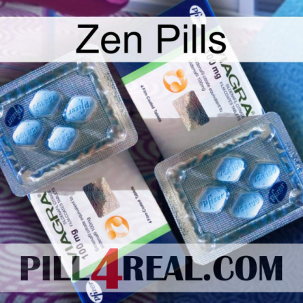Zen Pills viagra5